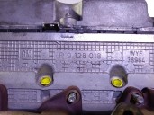 Recambio de motor completo para opel astra g berlina 2.0 16v di cat (x 20 dtl / ld3) referencia OEM IAM X20DTL 601730 17395733