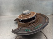 Recambio de mangueta trasera derecha para mercedes-benz clase b (w245) 2.0 cat referencia OEM IAM A1699810027  