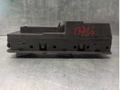 Recambio de mando elevalunas delantero izquierdo para saab 900 berlina 2.0 cat referencia OEM IAM 4519120 501230 SWF