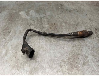 Recambio de sonda lambda para renault laguna ii (bg0) 1.8 cat referencia OEM IAM 8200035999 0258006295 BOSCH