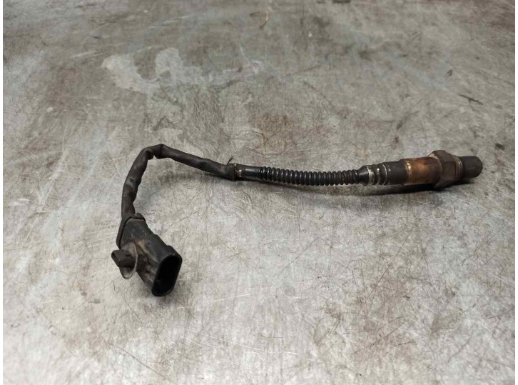 Recambio de sonda lambda para renault laguna ii (bg0) 1.8 cat referencia OEM IAM 8200035999 0258006295 BOSCH