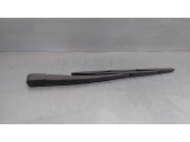 Rear wiper arm replacement part for Mazda 3 Saloon (BK) 1.6 CD Diesel Cat OEM IAM reference BP4K67421 