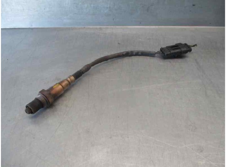 Recambio de sonda lambda para lancia ypsilon (101) 1.4 cat referencia OEM IAM  0258006206 BOSCH
