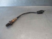 Recambio de sonda lambda para lancia ypsilon (101) 1.4 cat referencia OEM IAM  0258006206 BOSCH