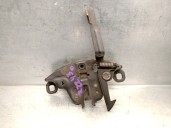 Recambio de cerradura capot para nissan micra ii (k11) 1.0 i 16v referencia OEM IAM 656016F600 656016F600 