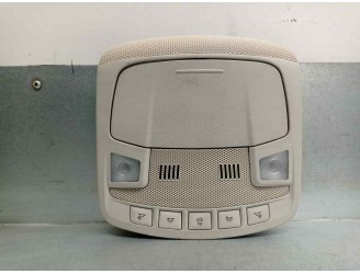 Recambio de luz interior para ford mondeo lim. referencia OEM IAM DS73F519A58 