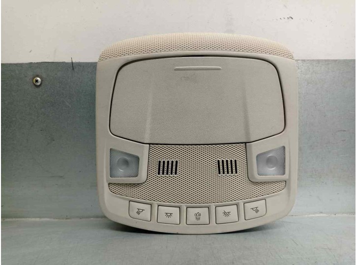 Recambio de luz interior para ford mondeo lim. referencia OEM IAM DS73F519A58 