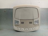 Recambio de luz interior para ford mondeo lim. referencia OEM IAM DS73F519A58 