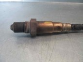 Recambio de sonda lambda para lancia ypsilon (101) 1.4 cat referencia OEM IAM  0258006206 BOSCH