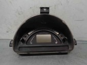 Recambio de cuadro instrumentos para citroën c3 1.4 referencia OEM IAM 9660225780 
