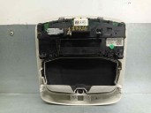 Recambio de luz interior para ford mondeo lim. referencia OEM IAM DS73F519A58 