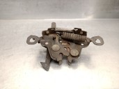 Recambio de cerradura capot para nissan micra ii (k11) 1.0 i 16v referencia OEM IAM 656016F600 656016F600 