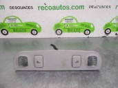 Recambio de luz interior para audi a4 avant (8ed) 2.0 16v tdi referencia OEM IAM 8E0947111  