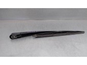 Replacement rear wiper arm for Mazda 3 Saloon (BK) 1.6 CD Diesel CAT OEM IAM reference BP4K67421 