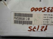 Recambio de cuadro instrumentos para citroën c3 1.4 referencia OEM IAM 9660225780 