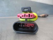 Recambio de sonda lambda para lancia ypsilon (101) 1.4 cat referencia OEM IAM  0258006206 BOSCH