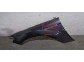 Recambio de aleta delantera izquierda para ford mondeo ber. (ca2) 1.8 tdci cat referencia OEM IAM 1702314 GRIS OSCURO 