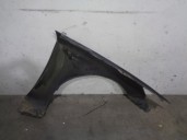 Recambio de aleta delantera izquierda para ford mondeo ber. (ca2) 1.8 tdci cat referencia OEM IAM 1702314 GRIS OSCURO 