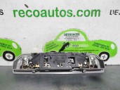 Recambio de luz interior para audi a4 avant (8ed) 2.0 16v tdi referencia OEM IAM 8E0947111  