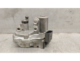 Recambio de caja mariposa para audi q7 (4lb) 3.0 tdi quattro referencia OEM IAM 059129086M 059129086M A2C53308513