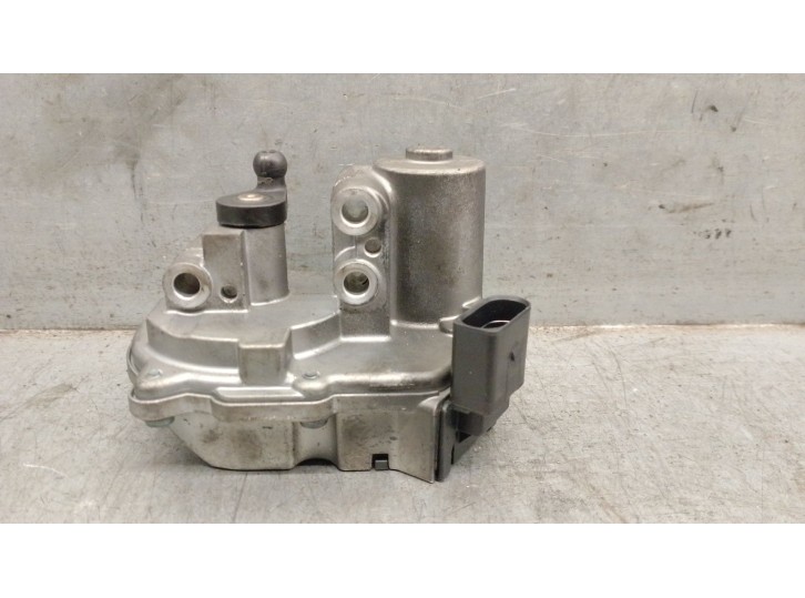Recambio de caja mariposa para audi q7 (4lb) 3.0 tdi quattro referencia OEM IAM 059129086M 059129086M A2C53308513