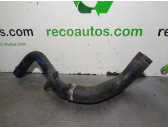 Replacement tube for Fiat Scudo (222) 2.0 16V JTD cat OEM IAM reference 148703080 