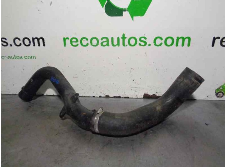 Recambio de tubo para fiat scudo (222) 2.0 16v jtd cat referencia OEM IAM 148703080 