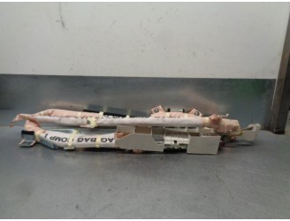 Recambio de airbag cortina delantero izquierdo para subaru forester (sh_) 2.0 d awd (shh) referencia OEM IAM 98237AG000 