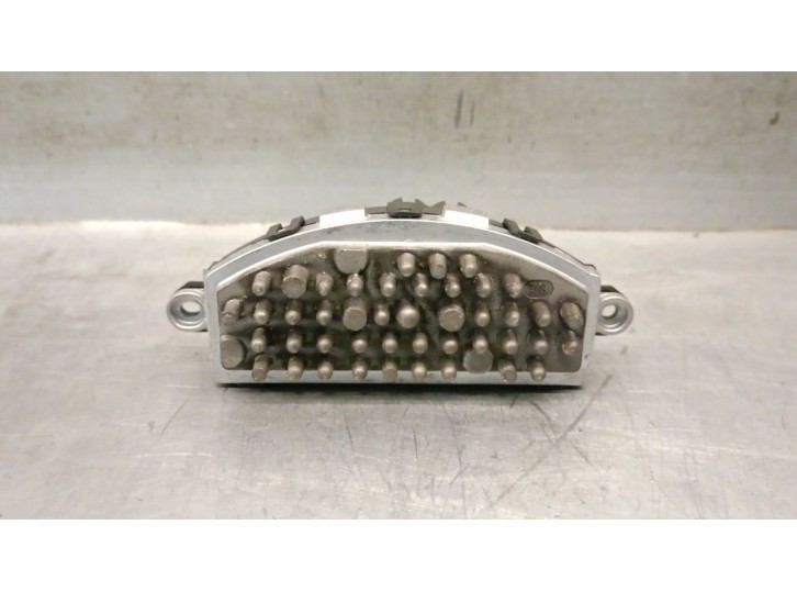 Recambio de resistencia calefaccion para bmw 1 (f20) 116 d referencia OEM IAM 9319919 64119276112 T954493A VALEO