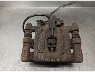 Recambio de pinza freno trasera izquierda para mercedes-benz vito (w639) basic, combi 2.1 cdi cat referencia OEM IAM A6394200283