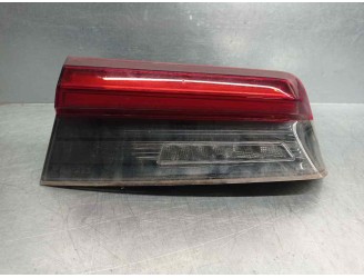 Recambio de piloto trasero derecho para bmw serie 3 berlina (g20) referencia OEM IAM 742045410 DE PORTON 4 PUERTAS