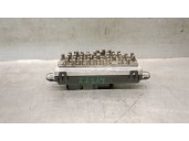 Recambio de resistencia calefaccion para bmw 1 (f20) 116 d referencia OEM IAM 9319919 64119276112 T954493A VALEO