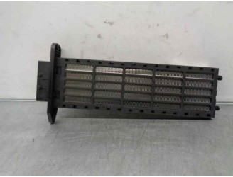 Recambio de resistencia calefaccion para chrysler sebring berlina 2.0 crd cat referencia OEM IAM AA0134100350  