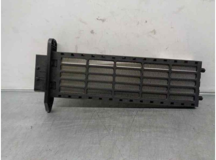 Recambio de resistencia calefaccion para chrysler sebring berlina 2.0 crd cat referencia OEM IAM AA0134100350  