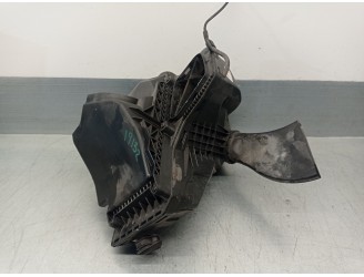 Recambio de carcasa filtro de aire para audi a4 ber. (b8) 2.0 16v tdi referencia OEM IAM 8K0133837BF 
