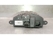 Recambio de resistencia calefaccion para bmw 1 (f20) 116 d referencia OEM IAM 9319919 64119276112 T954493A VALEO