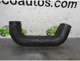 Recambio de tubo para iveco daily caja cerrada (1999 =>) 2.8 diesel cat referencia OEM IAM 500366843 