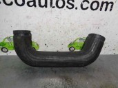 Replacement pipe for Iveco Daily closed box (1999 =>) 2.8 Diesel CAT OEM IAM reference 500366843 