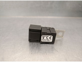 Recambio de modulo electronico para renault kadjar (ha_, hl_) 1.3 tce 140 referencia OEM IAM 283633384R  