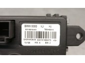Recambio de resistencia calefaccion para bmw 1 (f20) 116 d referencia OEM IAM 9319919 64119276112 T954493A VALEO