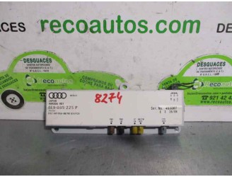 Recambio de modulo electronico para audi a4 avant (8ed) 2.0 16v tdi referencia OEM IAM 8E9035225P 