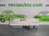 Recambio de modulo electronico para audi a4 avant (8ed) 2.0 16v tdi referencia OEM IAM 8E9035225P 