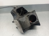 Recambio de carcasa filtro de aire para audi a4 ber. (b8) 2.0 16v tdi referencia OEM IAM 8K0133837BF 