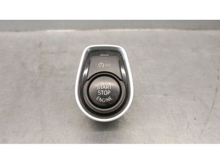 Recambio de boton start/stop para bmw 1 (f20) 116 d referencia OEM IAM 9250734 61319250734 3393320102