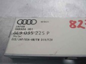 Recambio de modulo electronico para audi a4 avant (8ed) 2.0 16v tdi referencia OEM IAM 8E9035225P 