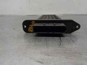 Recambio de resistencia calefaccion para chrysler sebring berlina 2.0 crd cat referencia OEM IAM AA0134100350  