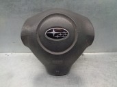 Replacement front left airbag for Subaru Forester (sh_) 2.0 D AWD (shh) OEM IAM reference 34317AG030JC 