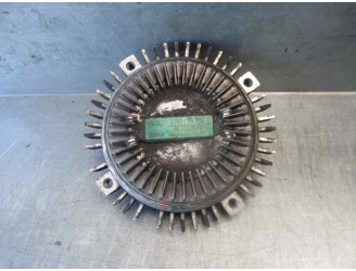 Recambio de ventilador viscoso motor para audi 100 berlina (c4) 2.5 tdi referencia OEM IAM 4A0121350B 6511500000 BEHR