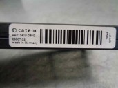 Recambio de resistencia calefaccion para chrysler sebring berlina 2.0 crd cat referencia OEM IAM AA0134100350 