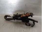 Recambio de sensor presion para ford mondeo ber. (ca2) 1.8 tdci cat referencia OEM IAM 4M519F479AA 0261230120 